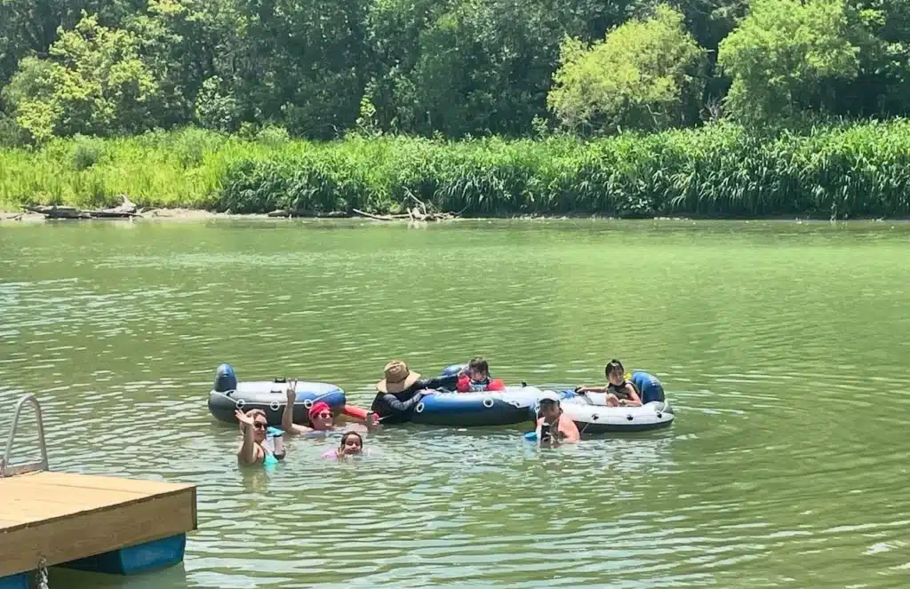 rv parks near lockhart tx​