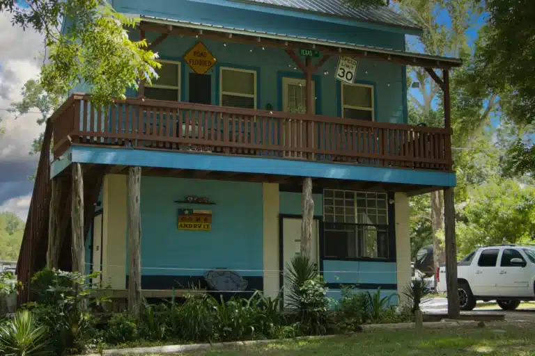 Cabins